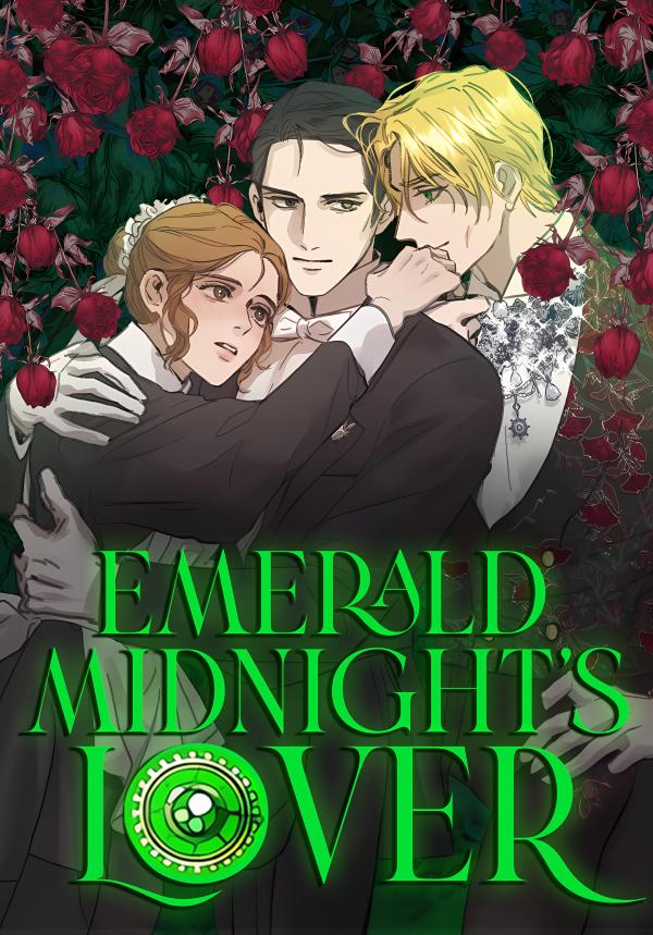 Emerald Midnight's Lover