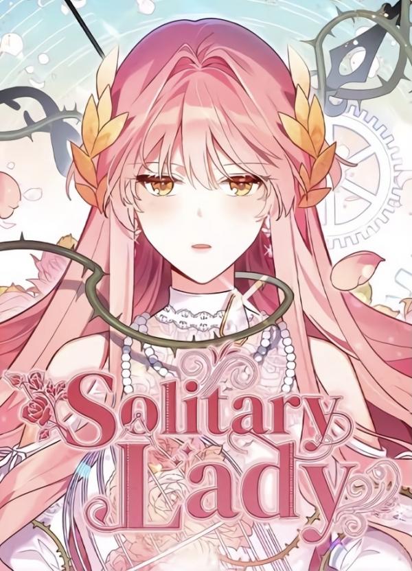 Solitary Lady [Official]