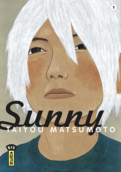 Sunny (MATSUMOTO Taiyou)