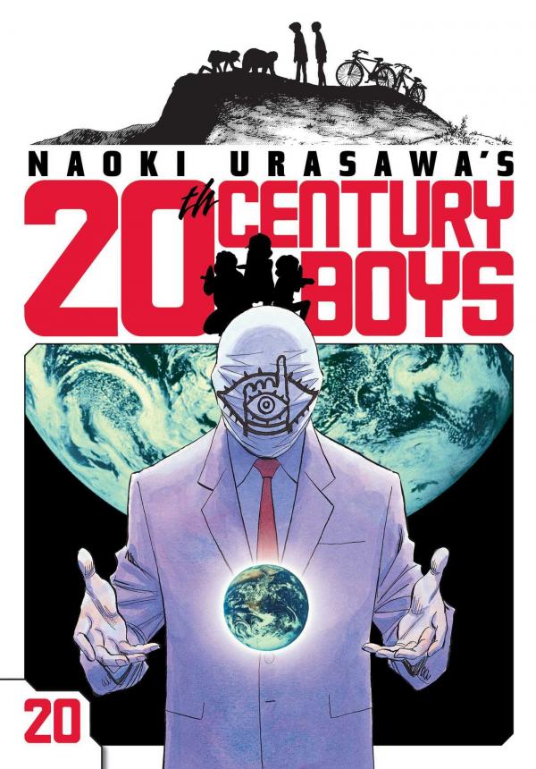 20th Century Boys